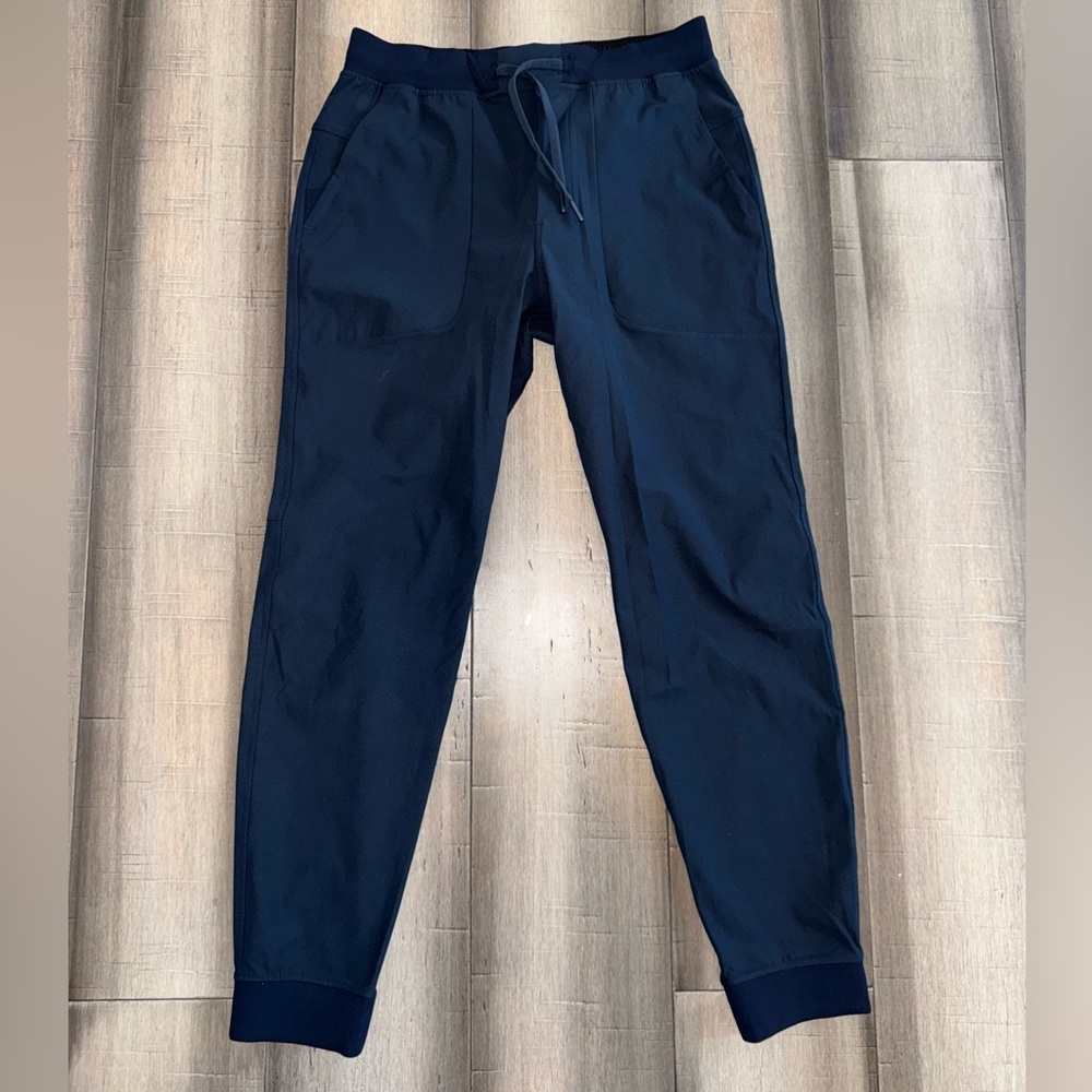 Lululemon ABC joggers